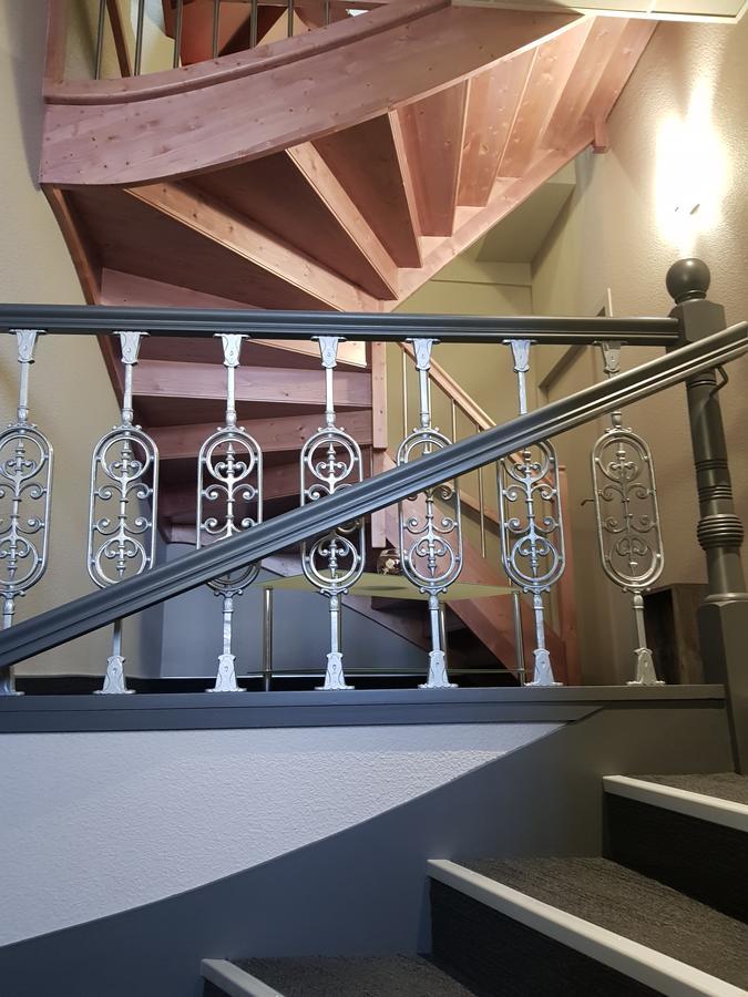 Hotel Jeanne D'Arc Saint-Chély-dʼApcher Εξωτερικό φωτογραφία